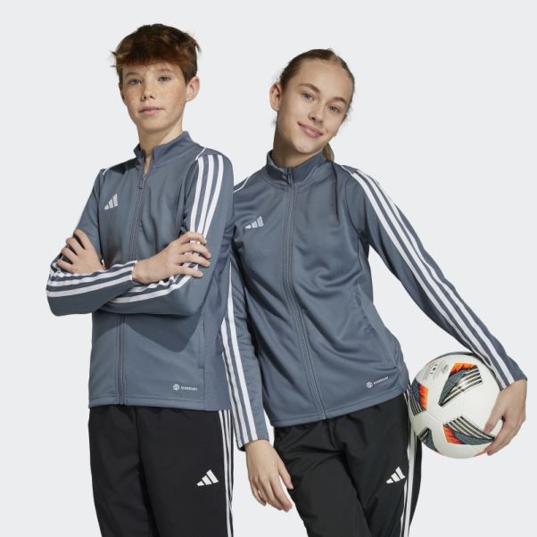 Onix Tiro 23 Maillot D'entraînement De La Ligue Adidas
