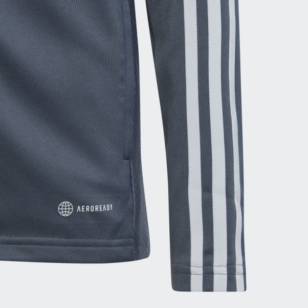 Veste D'entrainement Onix Adidas Tiro 23 League