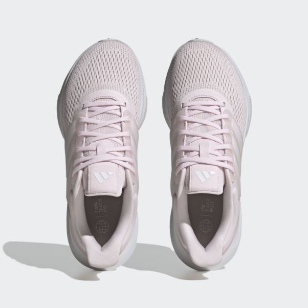 Adidas Ultrabounce Rose
