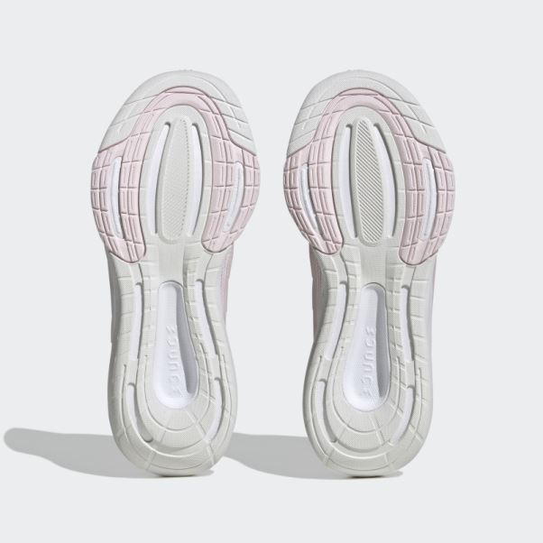 Adidas Ultrabounce Rose