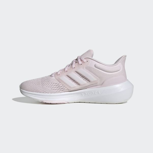 Adidas Ultrabounce Rose