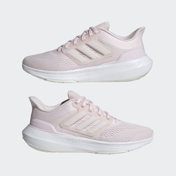 Adidas Ultrabounce Rose