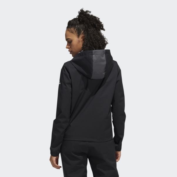 Veste Provisoire Adidas Noir