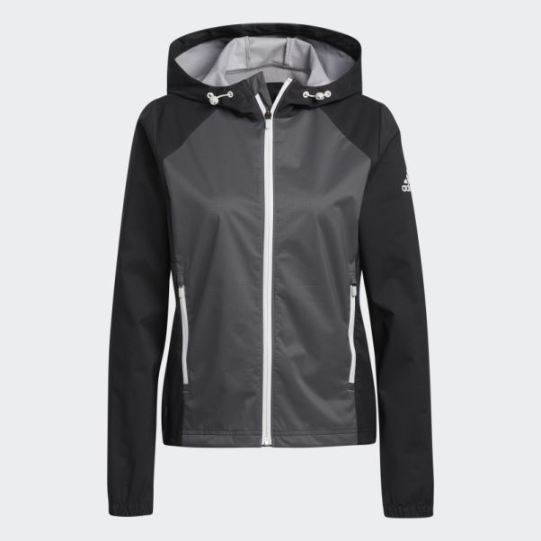 Veste Provisoire Adidas Noir