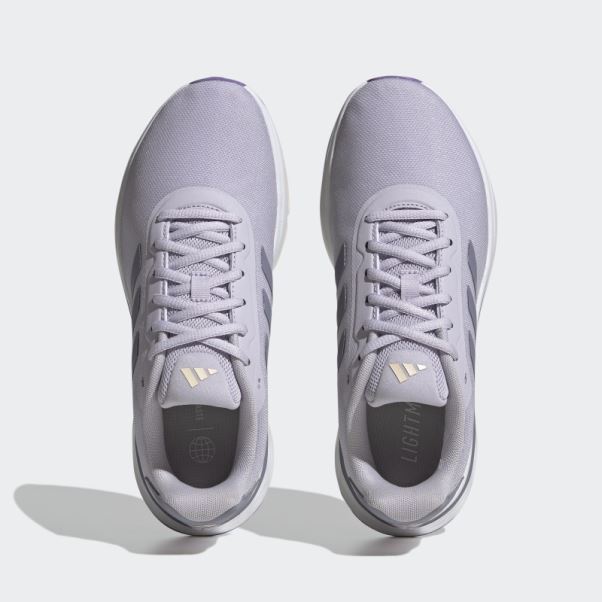 Silver Dawn Commencez Votre Course Chaussures Adidas
