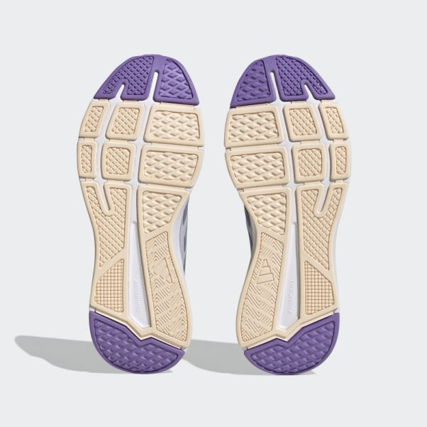 Silver Dawn Commencez Votre Course Chaussures Adidas