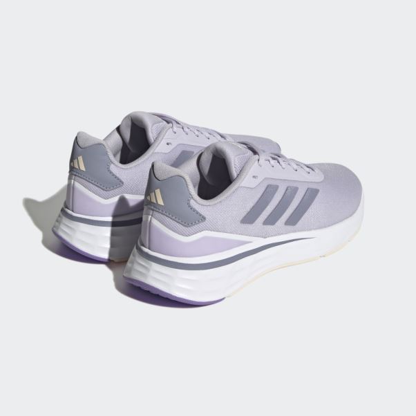 Silver Dawn Commencez Votre Course Chaussures Adidas