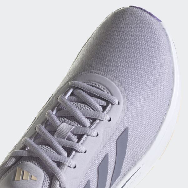 Silver Dawn Commencez Votre Course Chaussures Adidas