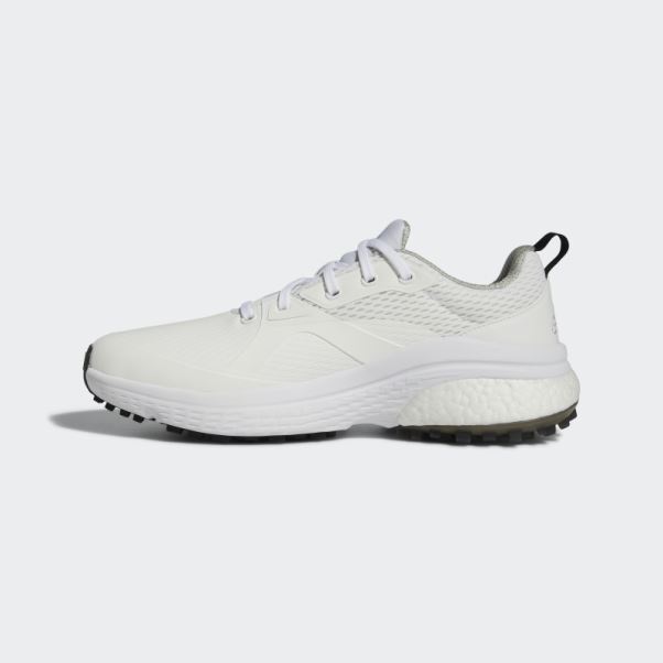 Adidas Solarmotion Chaussures Sans Crampons Argent Foncé