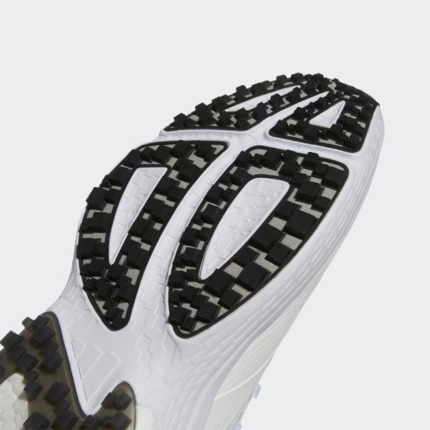 Adidas Solarmotion Chaussures Sans Crampons Argent Foncé
