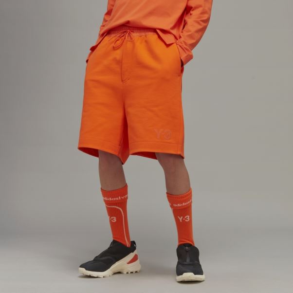 Short Adidas Y-3 Classique