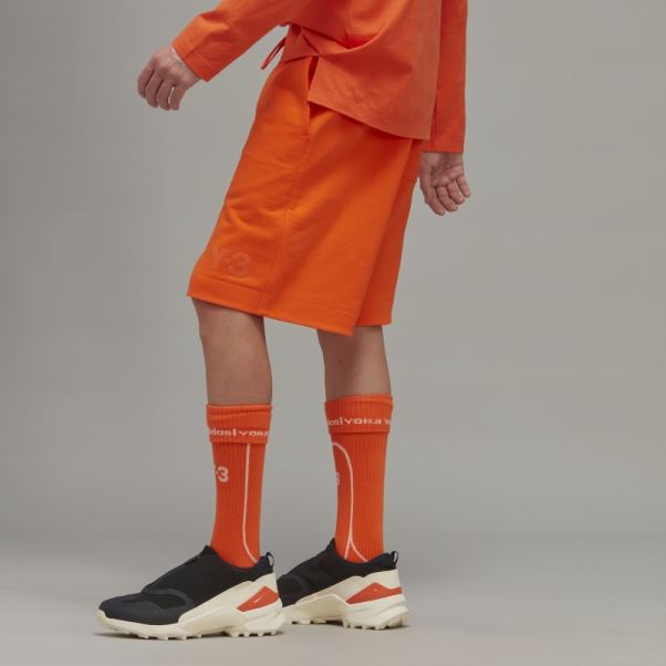 Short Adidas Y-3 Classique