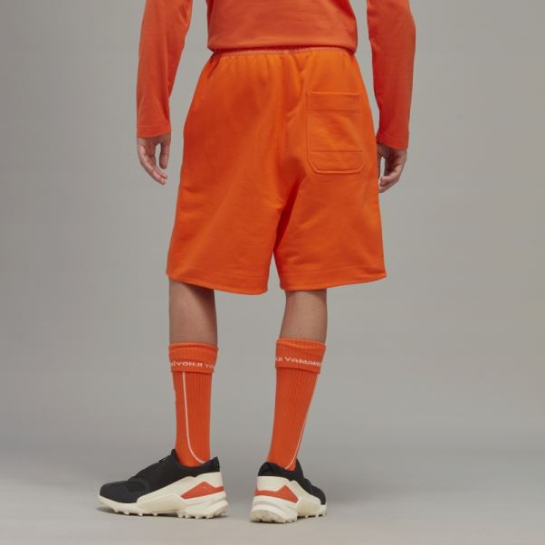 Short Adidas Y-3 Classique