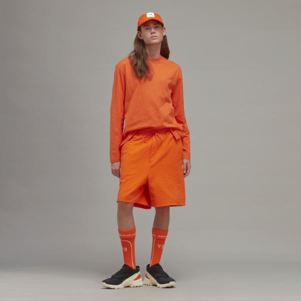 Short Adidas Y-3 Classique