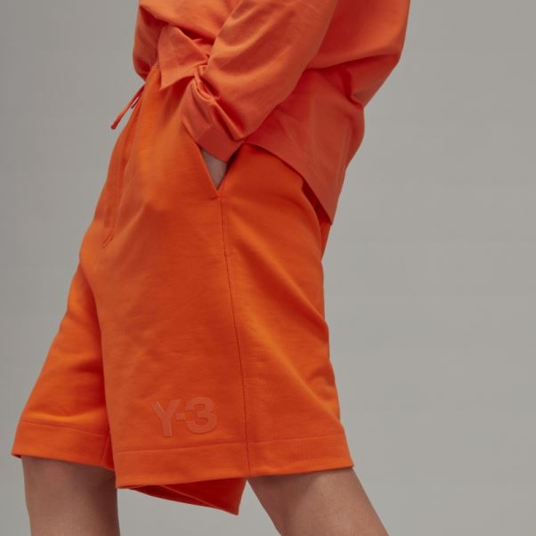 Short Adidas Y-3 Classique