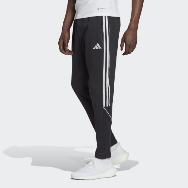 Pantalon De Survêtement Adidas Tiro 23 League Noir Mode