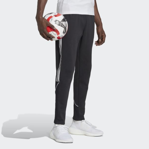 Pantalon De Survêtement Adidas Tiro 23 League Noir Mode