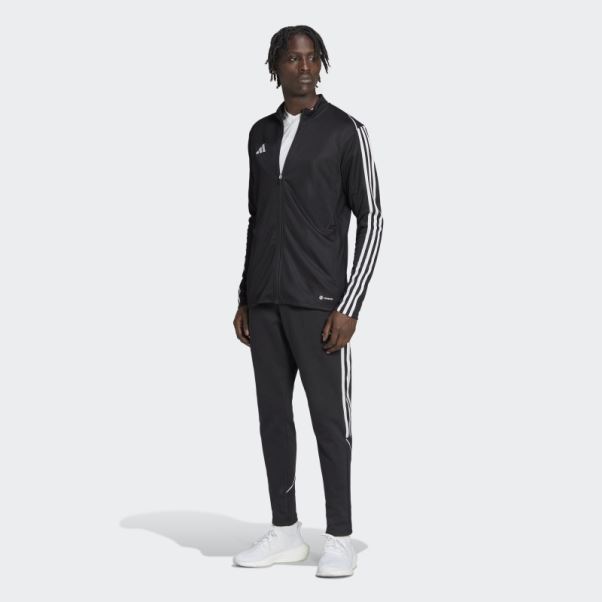 Pantalon De Survêtement Adidas Tiro 23 League Noir Mode