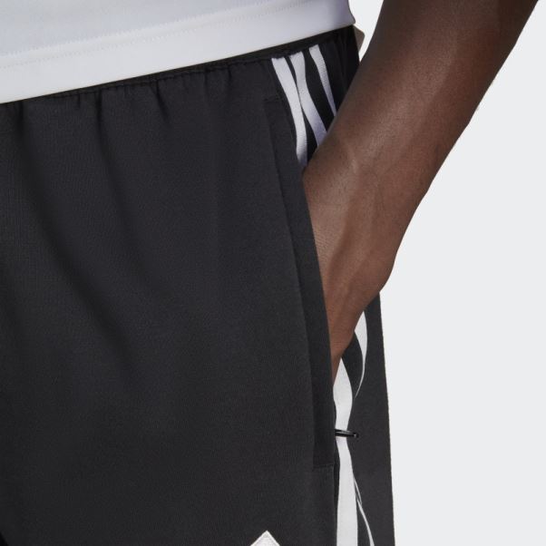 Pantalon De Survêtement Adidas Tiro 23 League Noir Mode