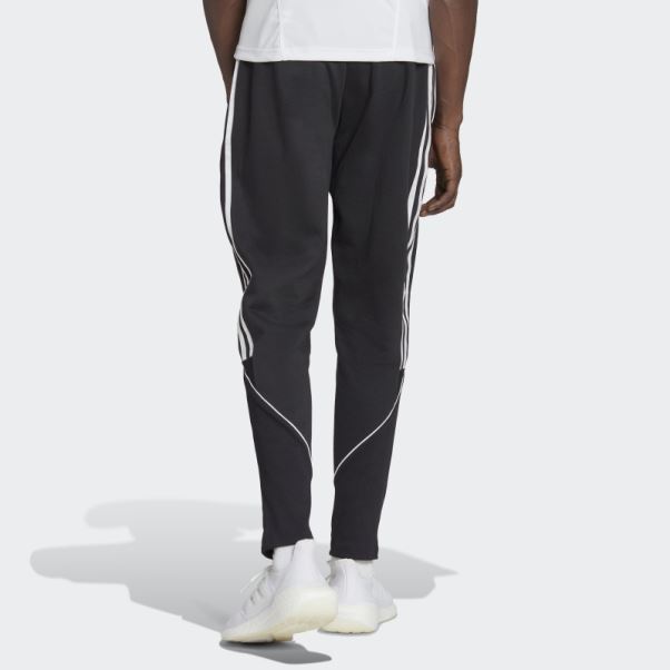 Pantalon De Survetement Adidas Tiro 23 League Sweat Noir