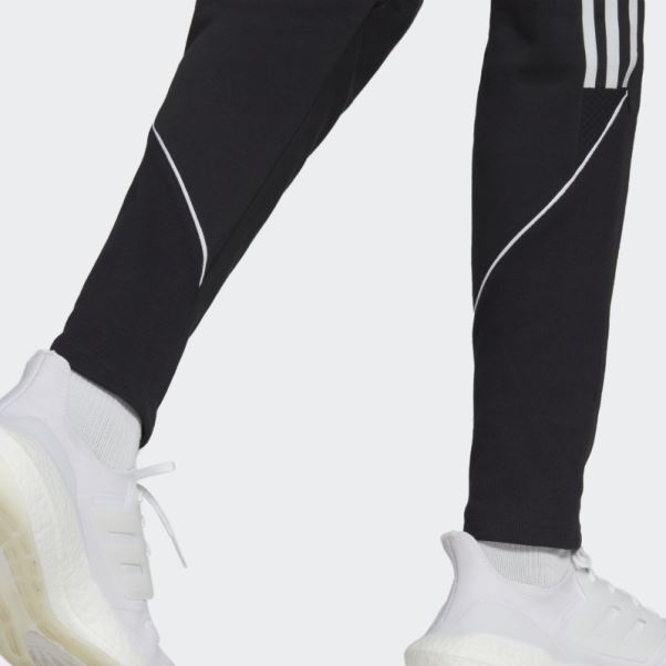 Pantalon De Survetement Adidas Tiro 23 League Sweat Noir