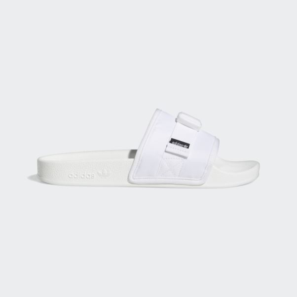 Adilette Adidas Glisse Noir