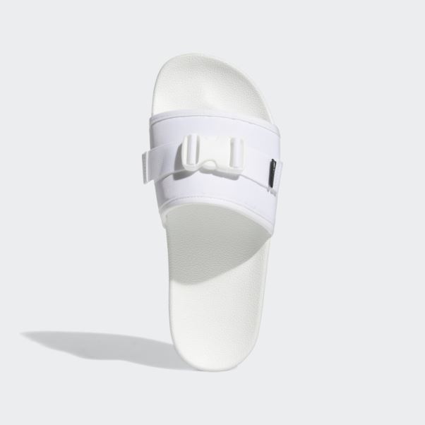 Adilette Adidas Glisse Noir