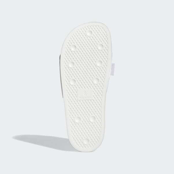 Adilette Adidas Glisse Noir