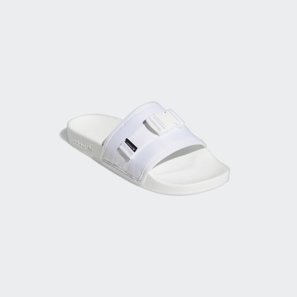 Adilette Adidas Glisse Noir