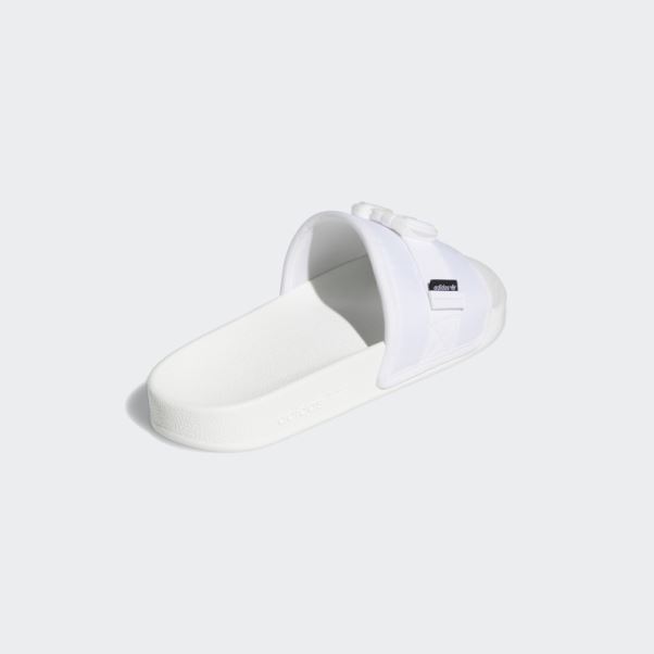 Adilette Adidas Glisse Noir