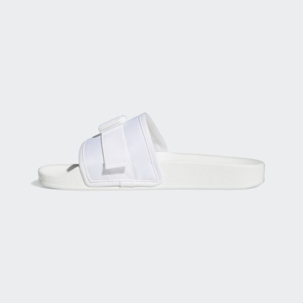 Adilette Adidas Glisse Noir