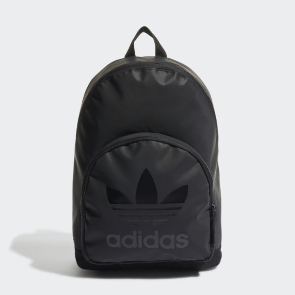 Sac A Dos Adidas Adicolor Archive Noir