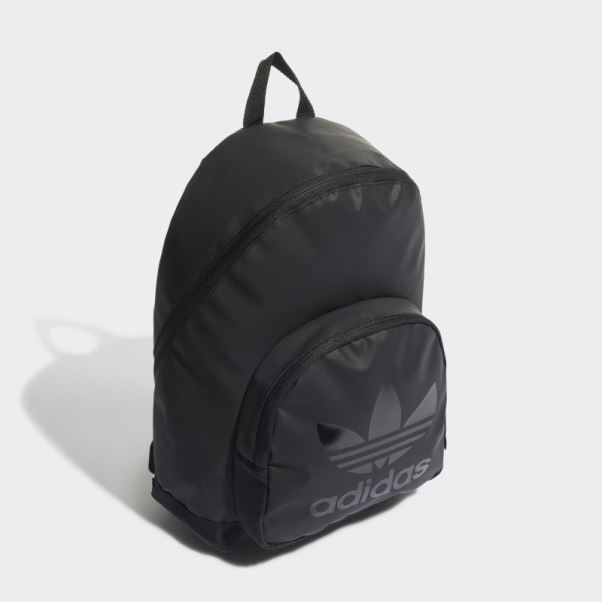 Sac A Dos Adidas Adicolor Archive Noir