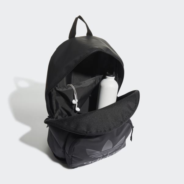 Sac A Dos Adidas Adicolor Archive Noir