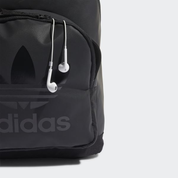 Sac A Dos Adidas Adicolor Archive Noir