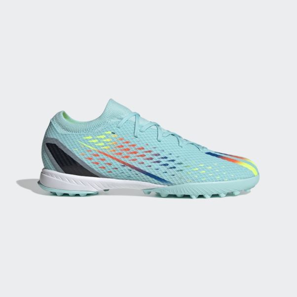 Chaussure Turf Aqua X Speedportal.3 Adidas