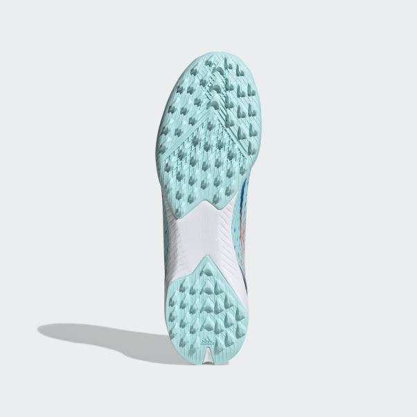 Chaussure Turf Aqua X Speedportal.3 Adidas