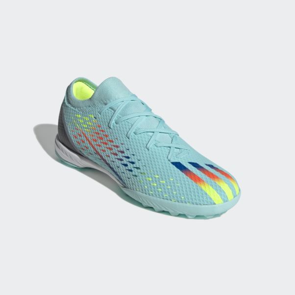Chaussure Turf Aqua X Speedportal.3 Adidas