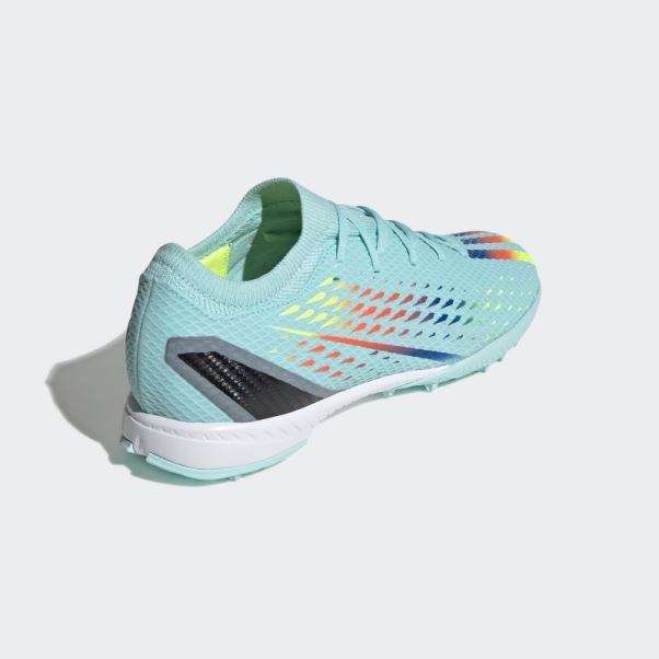Chaussure Turf Aqua X Speedportal.3 Adidas