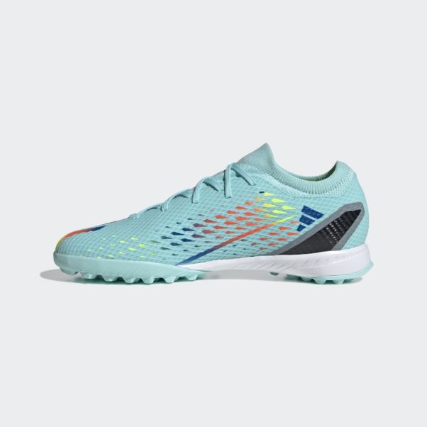 Chaussure Turf Aqua X Speedportal.3 Adidas