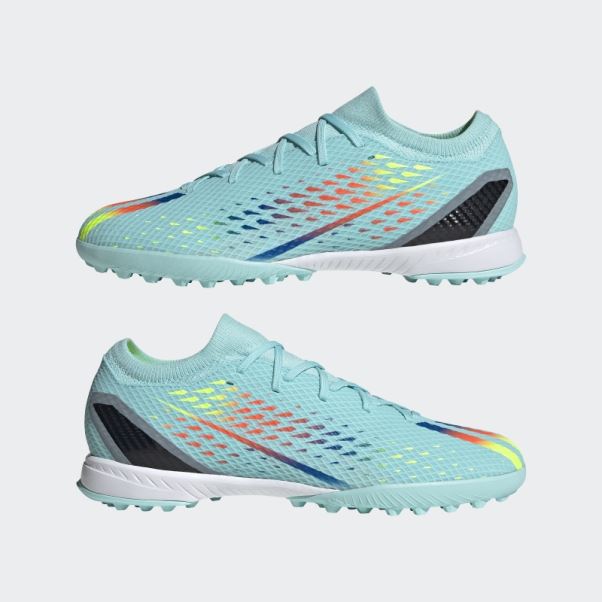 Chaussure Turf Aqua X Speedportal.3 Adidas