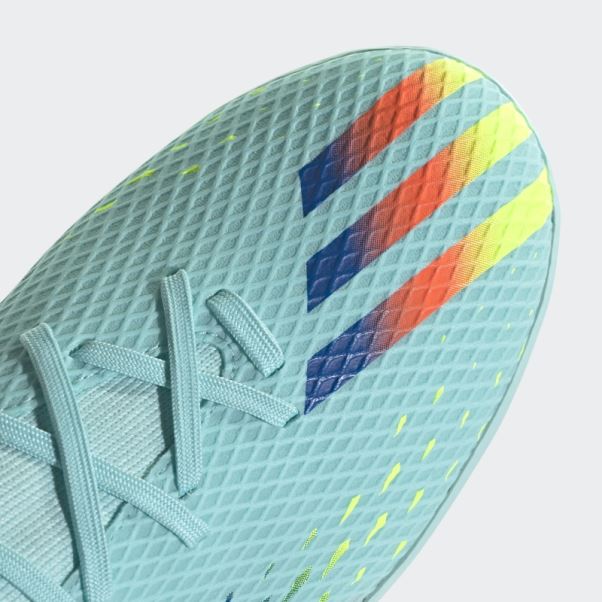 Chaussure Turf Aqua X Speedportal.3 Adidas