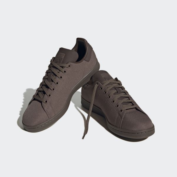 Adidas Stan Smith Chaussures Terre