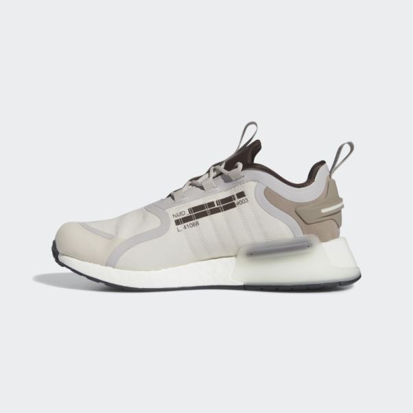 Adidas Bliss Nmd-v3 Gore-tex Chaussures