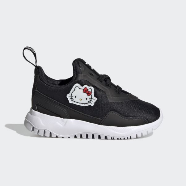 Adidas Hello Kitty Originals Chaussures Flex Noir