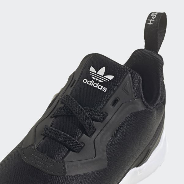 Adidas Hello Kitty Originals Chaussures Flex Noir