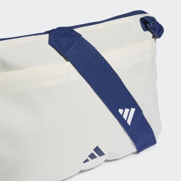 Sacoche Italienne Blanche Adidas