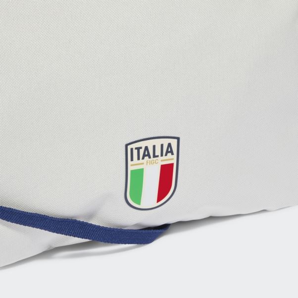 Sacoche Italienne Blanche Adidas