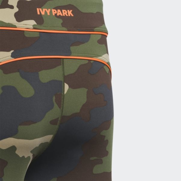 Collants Adidas Aop Camo