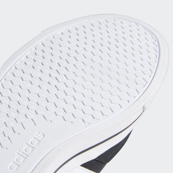 Retrovulc Chaussures De Skate En Toile Mi Noir Adidas